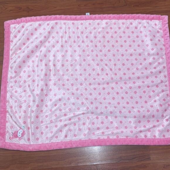 Baby girl baby blankets - Picture 4 of 9